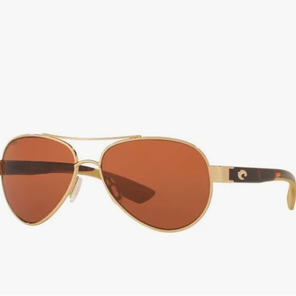 COSTA LORETO sunglasses, great condition, no scratches!!